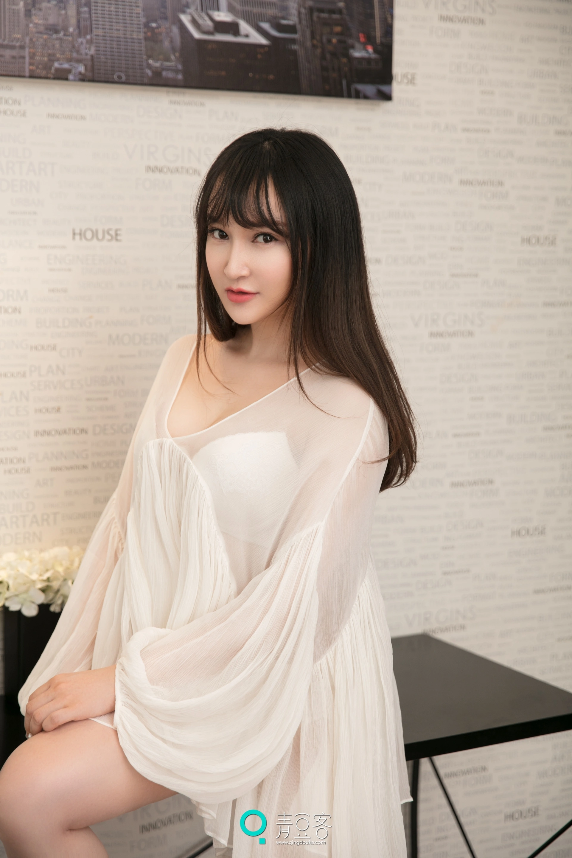Qingdouke青豆客 - 2017.06.20 吴娇 2
